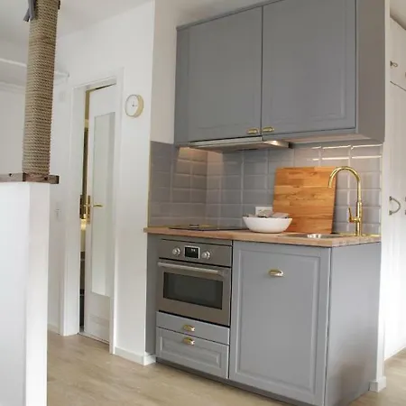 Deine Juist Ferienwohnung Strandburg Juist Extérieur photo