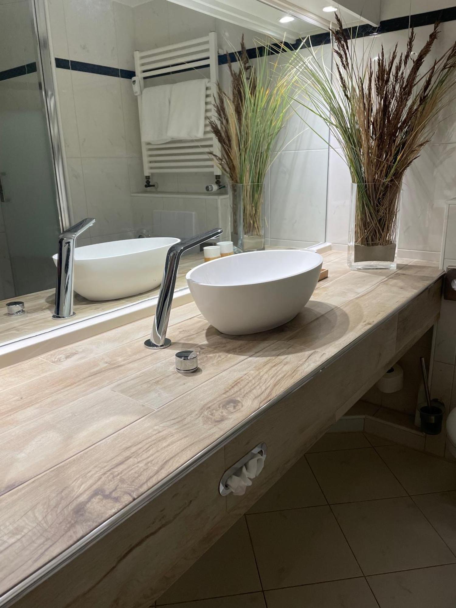 Appartement Deine Strandburg *