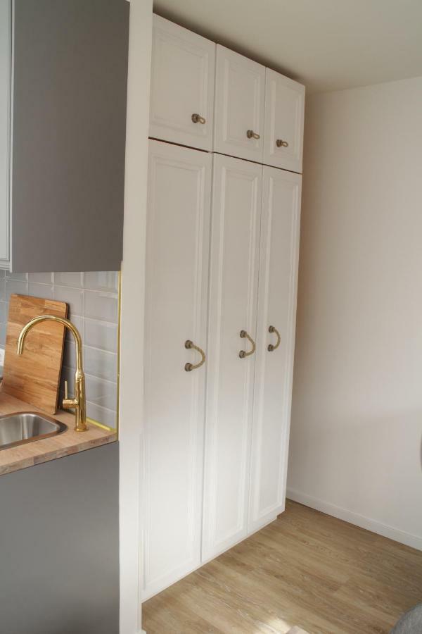 Appartement Deine Strandburg Juist